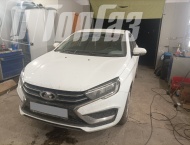 ��� �� Lada Vesta - 