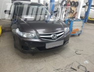 ��� �� Honda Accord - 