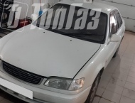 ��� �� Toyota Corolla  - 