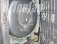 ��� �� Hyundai Tucsan - ������������ ������ 53 �.