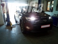 ��� �� Toyota RAV 4  - 