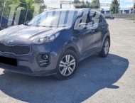 ��� �� Kia Sportage - 