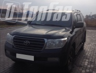 ��� �� Toyota Land Cruiser 200 - 