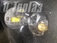 ��� �� Kia Sportage - ����������� ���������� � ������������