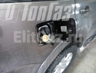 ��� �� Mitsubishi Pajero - ����������� ���������� � ������������