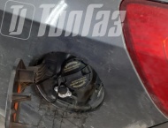 ��� �� Kia Rio - 