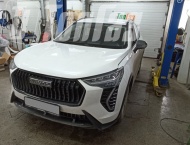 ��� �� HAVAL JOLION - 