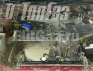 ��� �� Toyota Sprinter - ����������� ����������