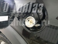 ��� �� Chevrolet Captiva - ����������� ���������� � ������������