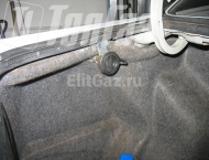 ��� �� Toyota Carina - ����������� ����������