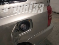 ��� �� Toyota Highlander - 