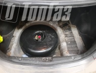 ��� �� Hyundai Solaris  - 