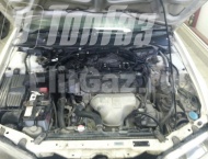 ��� �� Honda Accord - ����������� ����������