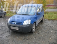 ��� �� Citroen Berlingo - ����� ���