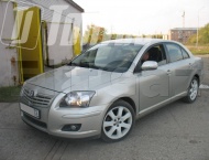 ��� �� Toyota Avensis - ����� ���