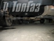 ��� �� Kia Sorento - ������������ ������ ������� 72 �����