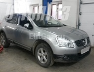 ��� �� Nissan Qashqai - ����� ���