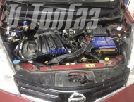 ��� �� Nissan Note - 