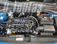 ��� �� Hyundai Solaris - 