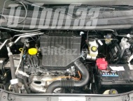 ��� �� Renault Logan - ����������� ����������