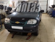 ��� �� Chevrolet Niva - 