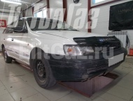 ��� �� Toyota Caldina - ����� ���