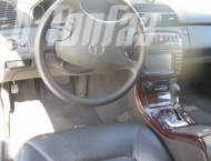 ��� �� Mercedes-Benz CL 500 - �����