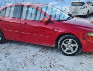 ��� �� Mazda 6 - 