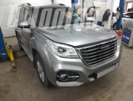 ��� �� Haval H9 - 