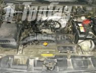 ��� �� Mitsubishi Pajero - ����������� ����������