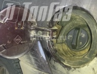 ��� �� Chevrolet Trailblazer - ����������� ����������