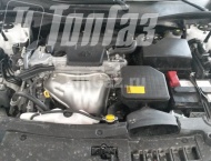 ��� �� Toyota Camry - ����������� ����������
