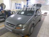 ��� �� Chevrolet Aveo - 