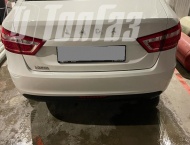 ��� �� Lada Vesta - 