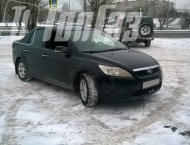 ��� �� Ford Focus - 