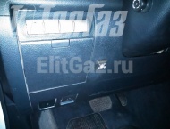 ��� �� Lexus LX 570 - ������ ������������ ���/������