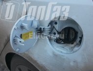 ��� �� Kia Rio - ����������� ����������