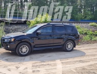 ��� �� Mitsubishi Outlander - 