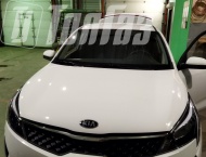 ��� �� Kia Rio - 
