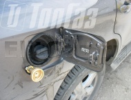 ��� �� Toyota Land Cruiser 200 - ����������� ���������� � ������������