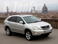 ��� �� Lexus RX350 - 