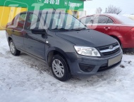 ��� �� Lada Granta - 