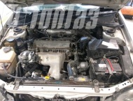��� �� Toyota Caldina - 