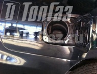 ��� �� Toyota Land Cruiser 200 - ����������� ����������