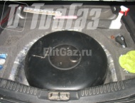 ��� �� Ford Mondeo - ������������ ������ ������� 53 �����