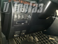 ��� �� Toyota Land Cruiser 200 - 