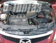 ��� �� Mazda CX-9 - ���������� �������� ������������ ��� ������� ����������
