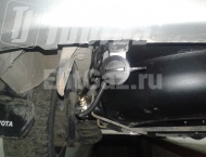 ��� �� Toyota Gaia - ����������� ����������