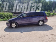��� �� Honda Odyssey - 