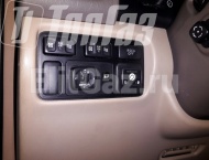 ��� �� Lexus GX470 - ������ ������������ ���/������